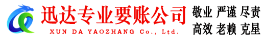 芜湖迅达追账公司